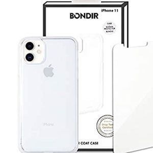 iPhone 11 / XR Clear Phone case